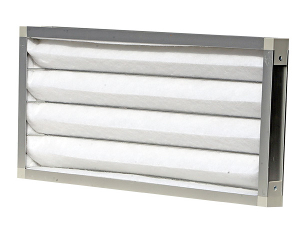 初效板式空氣過濾器