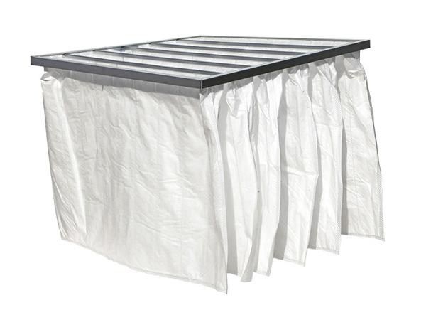 f9袋式中效空氣過濾器