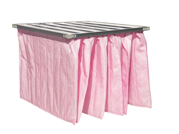 F7級中效過濾器的一般設計特點和應用