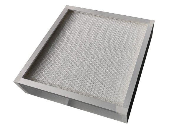 方艙醫院過濾器