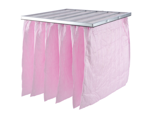 f7袋式中效空氣過濾器